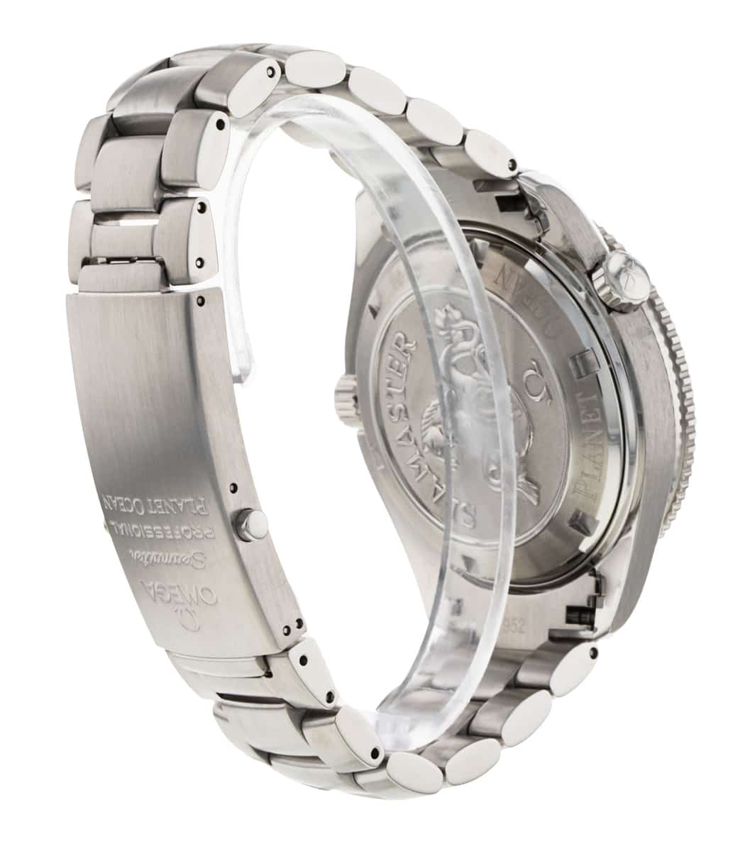 Omega Planet Ocean 2201.50.00 Omega Planet Ocean 2201.50.00